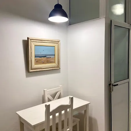 Al Rio Apartment Gualeguaychu Exterior photo
