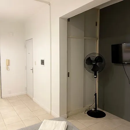 Al Rio Apartment Gualeguaychu Exterior photo