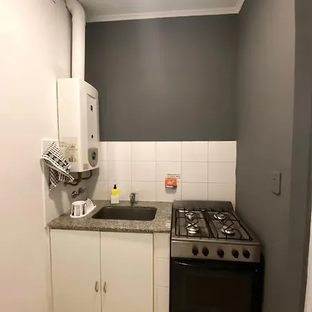 Al Rio Apartment Gualeguaychu Exterior photo