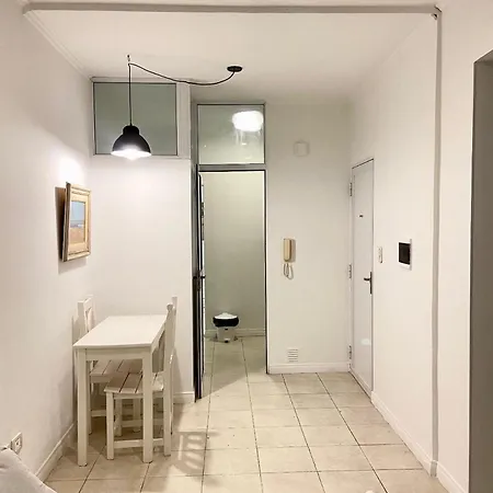 Al Rio Apartment Gualeguaychu Exterior photo