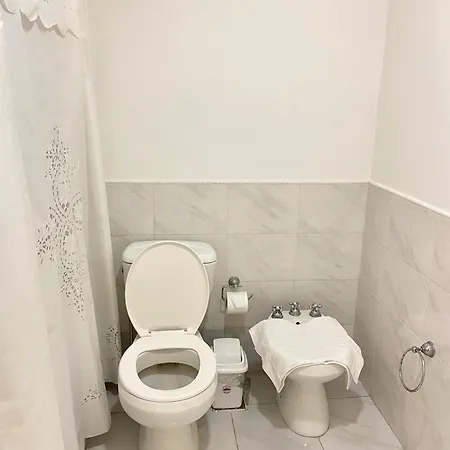 Al Rio Apartment Gualeguaychu Exterior photo
