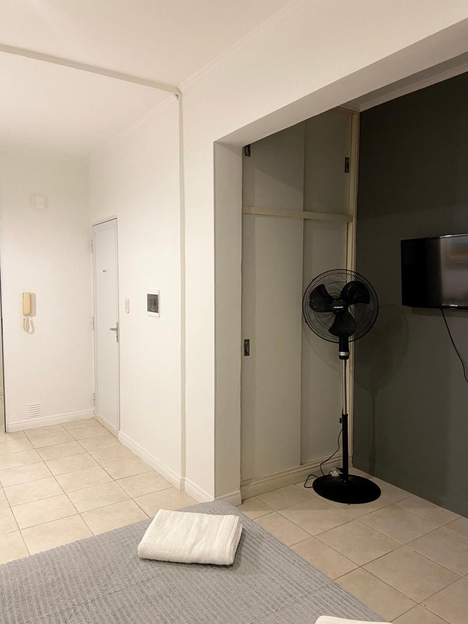 Apartment Al Rio