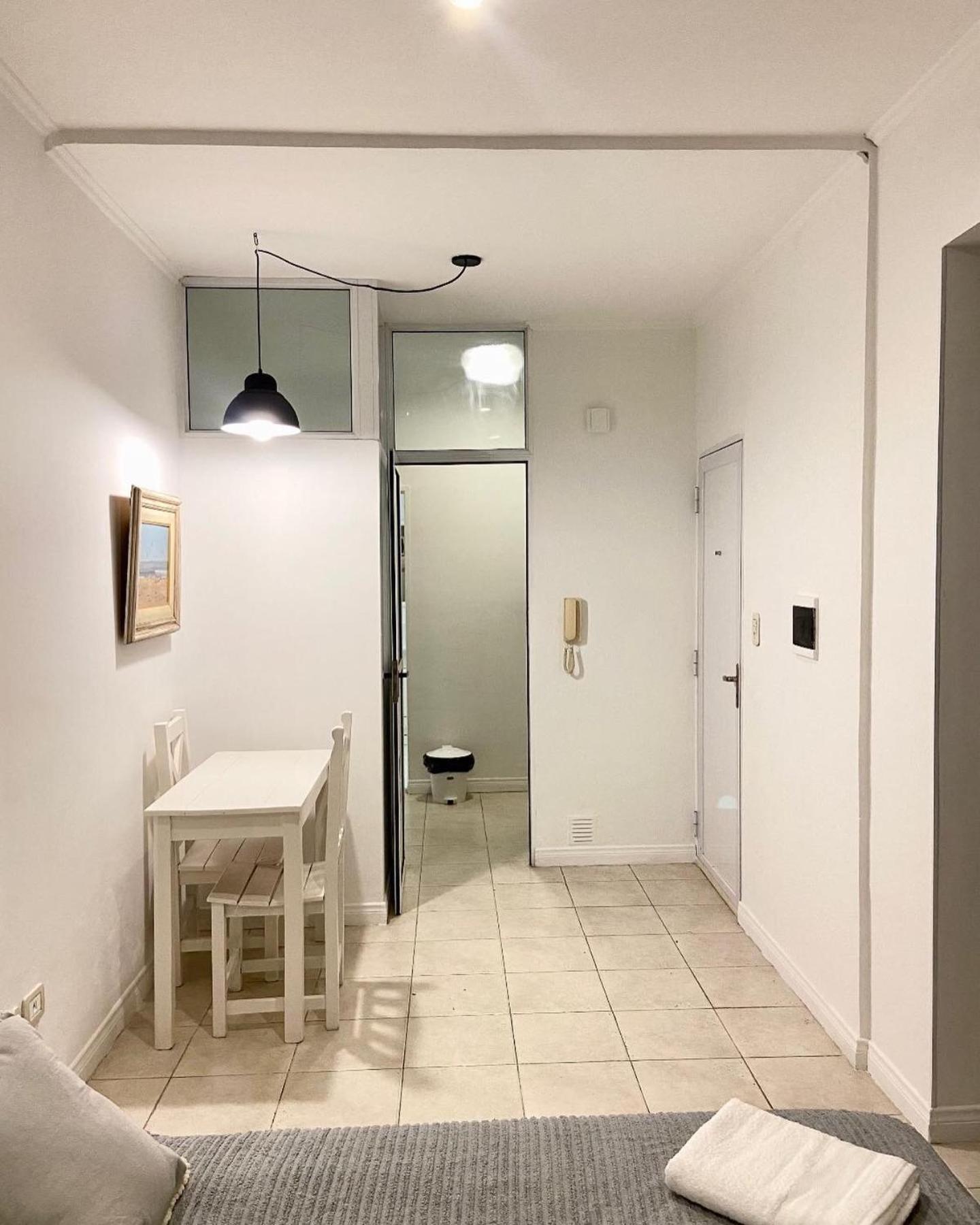 Apartment Al Rio